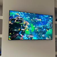 Sony 75” 4K HDR Top di gamma (KD-75XE9405)