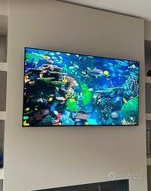 Sony 75” 4K HDR Top di gamma (KD-75XE9405)