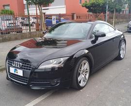 AUDI TT Coupé 2.0 TFSI Advanced plus