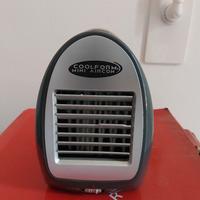 Climatizzatore Aria Fredda Portatile