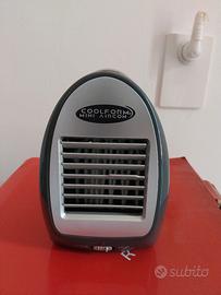 Climatizzatore Aria Fredda Portatile