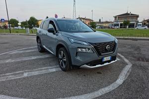 Nissan X-Trail 2023 - Tekna (Top di Gamma)