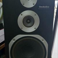 Casse Technics Sb-3030