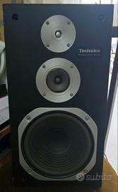 Casse Technics Sb-3030