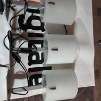 Lampade da comodino