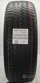 1 pneumatico continental 235/55 r18 100h su13489