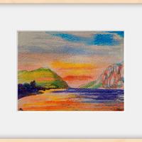 quadri dipinti a mano 