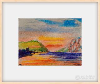 quadri dipinti a mano 