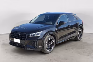 Audi Q2 35 1.5 tfsi S line edition s-tronic