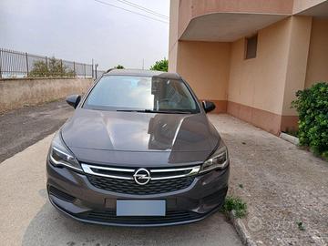Opel Astra Sports Tourer 1.0 105CV Benzina
