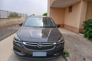 Opel Astra Sports Tourer 1.0 105CV Benzina