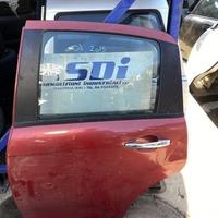 Porta post sx citroen c3 2014