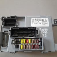 Body computer Fiat Grande Punto Evo 00518699260