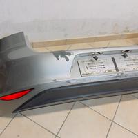 Paraurti posteriore Golf 7