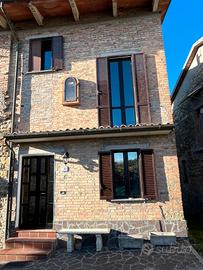 Vendita porzione di casa