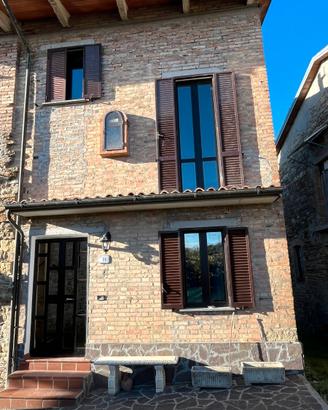Vendita porzione di casa