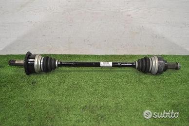BMW F20 F30 F36 Semiasse posteriore destro | 16571