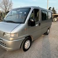 Fiat dicato 2,8 jtd posti 8 piu uno