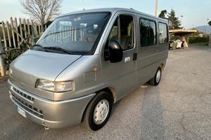 Fiat dicato 2,8 jtd posti 8 piu uno