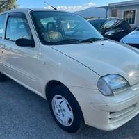 Fiat 600 1.1 50th Anniversary