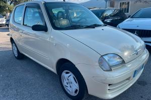 Fiat 600 1.1 50th Anniversary