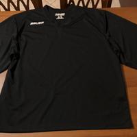 Maglia allenamento hockey Bauer