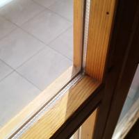 Infissi in legno