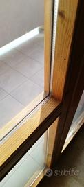 Infissi in legno