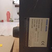  stampante professionale 