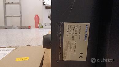  stampante professionale 