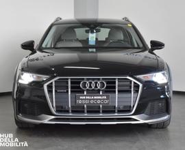 AUDI A6 allroad 40 TDI 2.0 quattro S tronic Evol