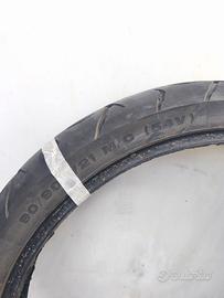 Pneumatico Dunlop meridiana trailmax 90/90-21
