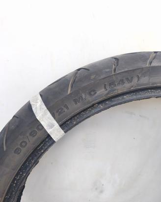 Pneumatico Dunlop meridiana trailmax 90/90-21