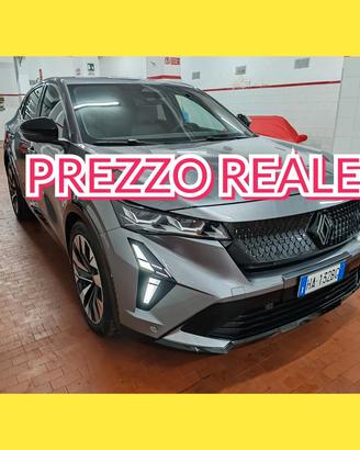 Renault Rafale 1.2 e-Tech full hybrid Techno 200cv