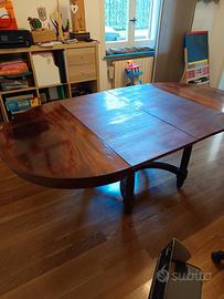 Tavolo antico 