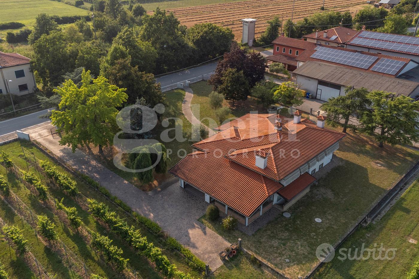 Casa – Portogruaro, Ca' Ghetto - Vista 3