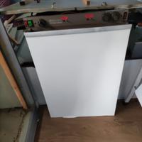 Frigo trivalente Electrolux per camper / roulotte 