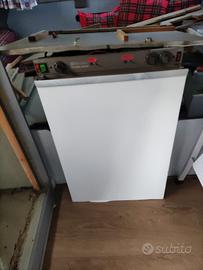 Frigo trivalente Electrolux per camper / roulotte 