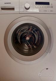 Lavatrice Siemens IQ300 (ricambi)