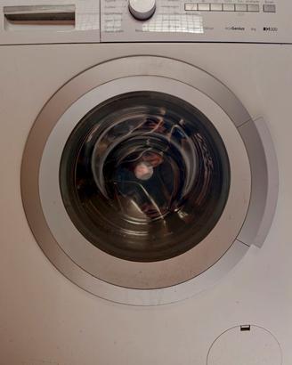 Lavatrice Siemens IQ300 (ricambi)