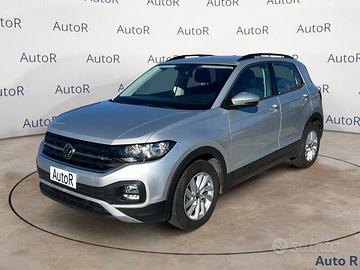 Volkswagen T-Cross 1.0 TSI 110 CV Style DSG