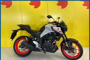 YAMAHA MT-03 Garantita e Finanziabile