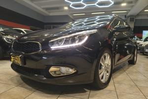 Kia Ceed cee'd 1.6 CRDi 110 CV SW Cool