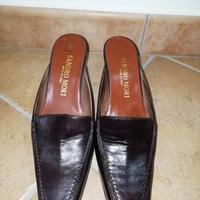 Scarpe sandro mori