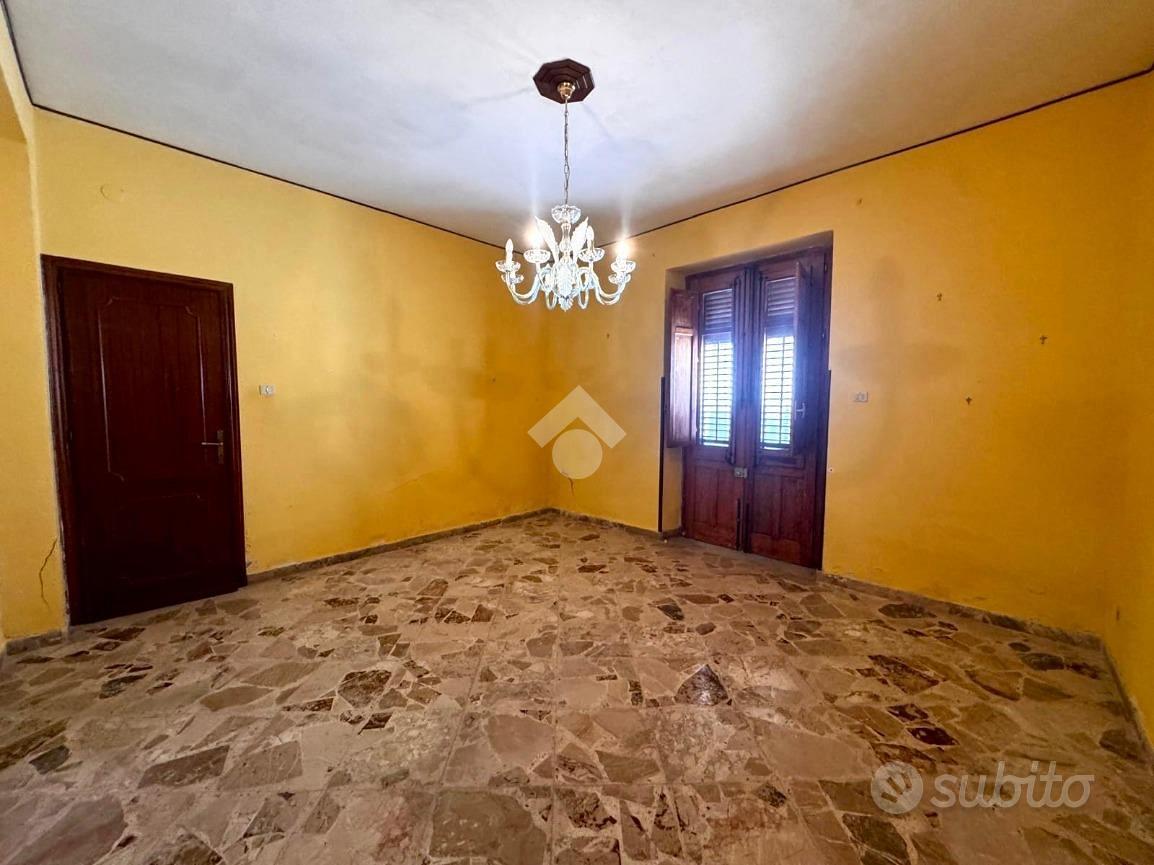 Appartamento – Altavilla Milicia, Piano Madonna - Vista 4