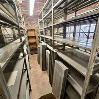 Scaffalatura Industriale professionale