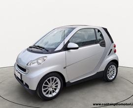 SMART ForTwo 1000 52 kW passion