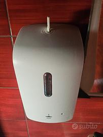 distributori sapone automatico e distributore salv