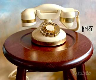GOLD PLATED - 18 K DECO TEL S.R.L Made in Italy