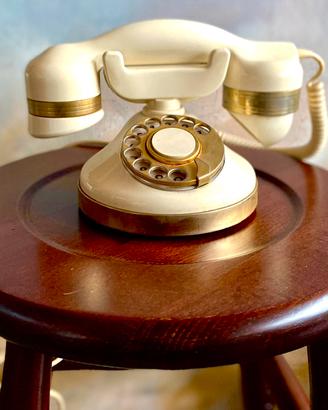 GOLD PLATED - 18 K DECO TEL S.R.L Made in Italy